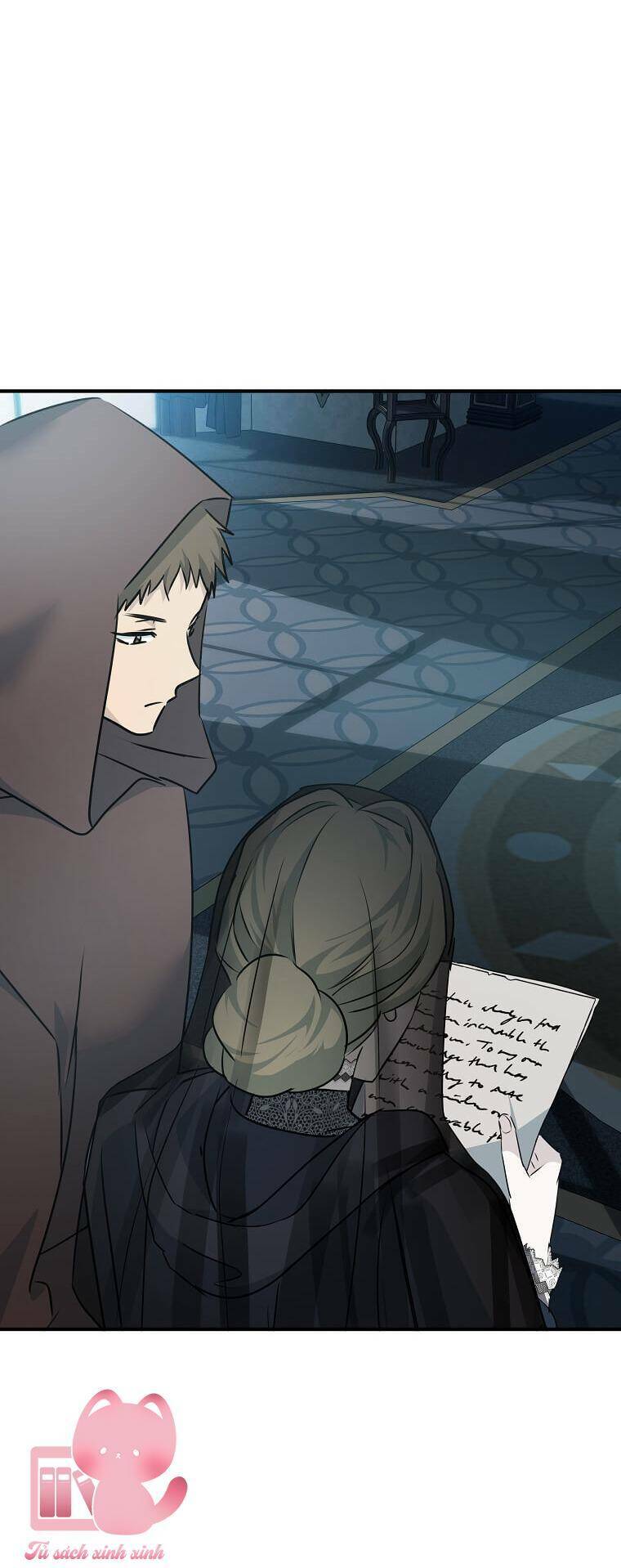 Ác Nữ Trùng Sinh - Chap 140 - Trang 10