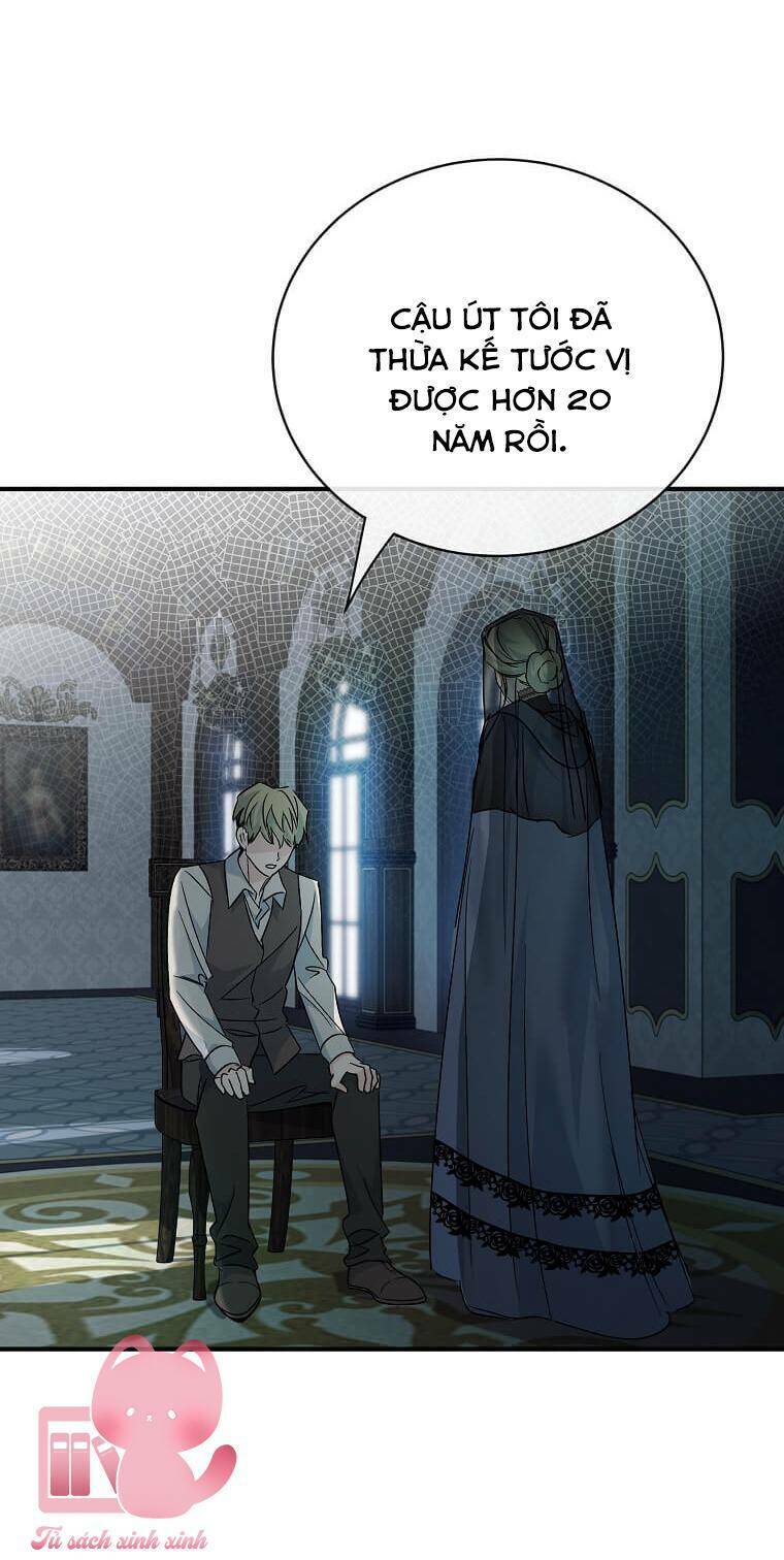 Ác Nữ Trùng Sinh - Chap 141 - Trang 11