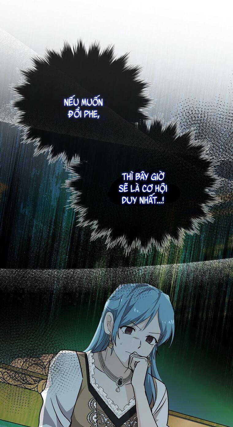 Ác Nữ Trùng Sinh - Chap 141 - Trang 102