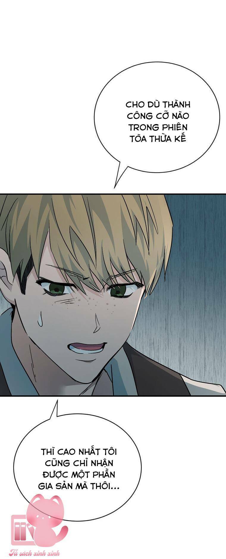 Ác Nữ Trùng Sinh - Chap 141 - Trang 12