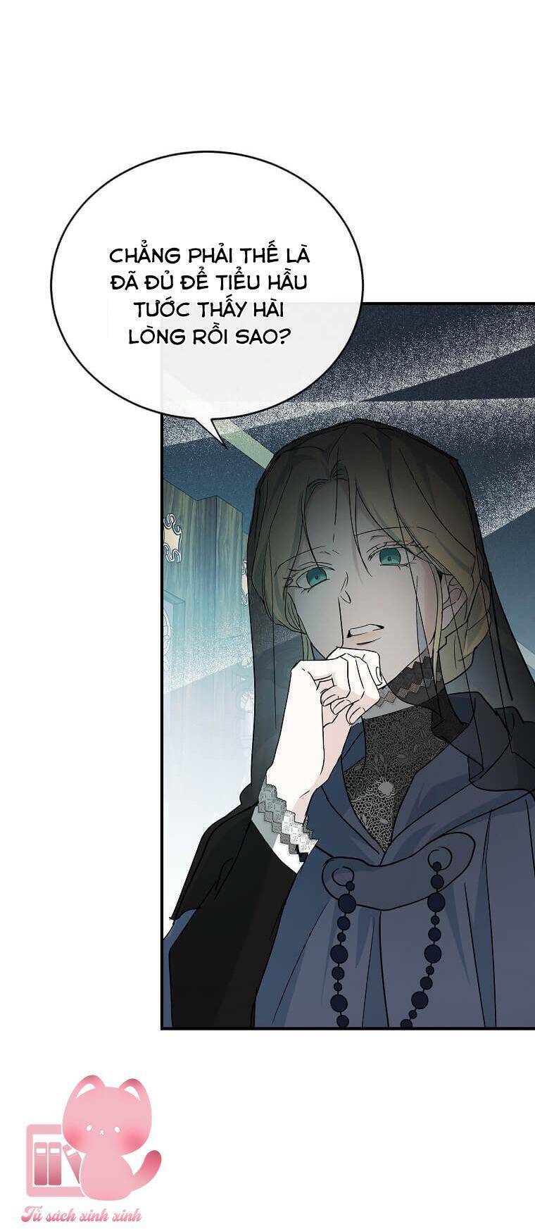 Ác Nữ Trùng Sinh - Chap 141 - Trang 13