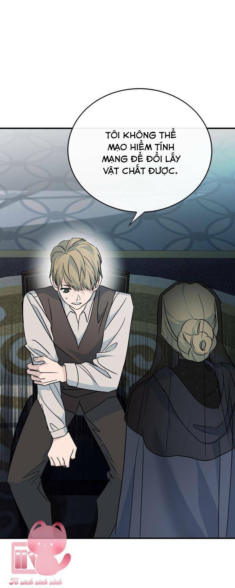 Ác Nữ Trùng Sinh - Chap 141 - Trang 14