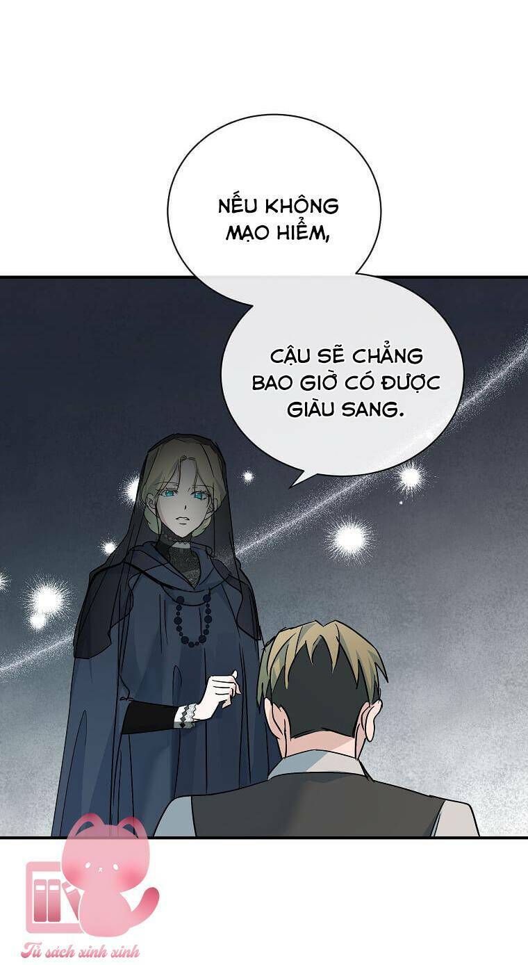 Ác Nữ Trùng Sinh - Chap 141 - Trang 15