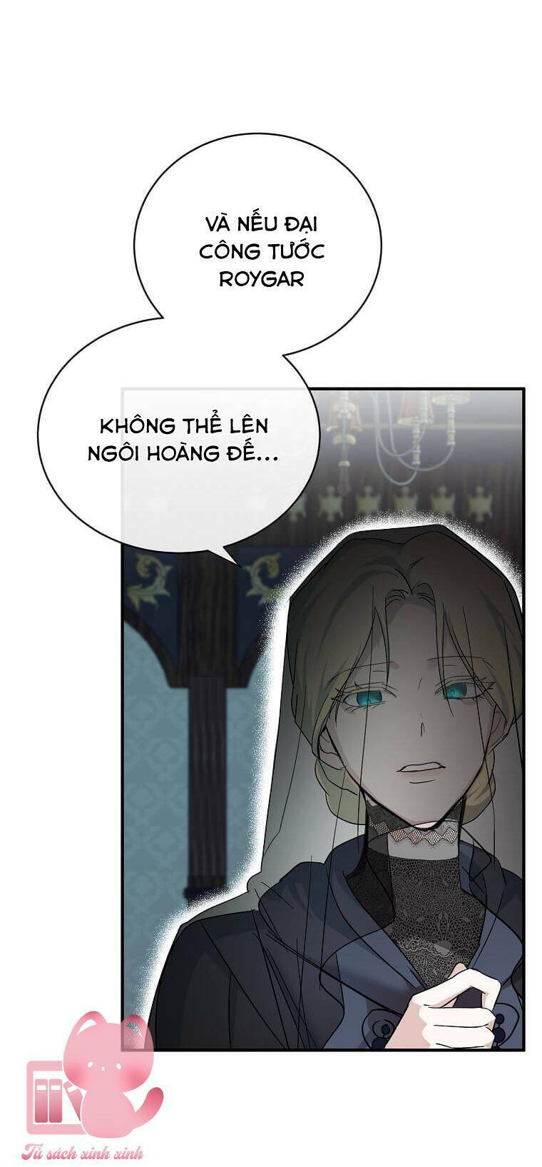 Ác Nữ Trùng Sinh - Chap 141 - Trang 16