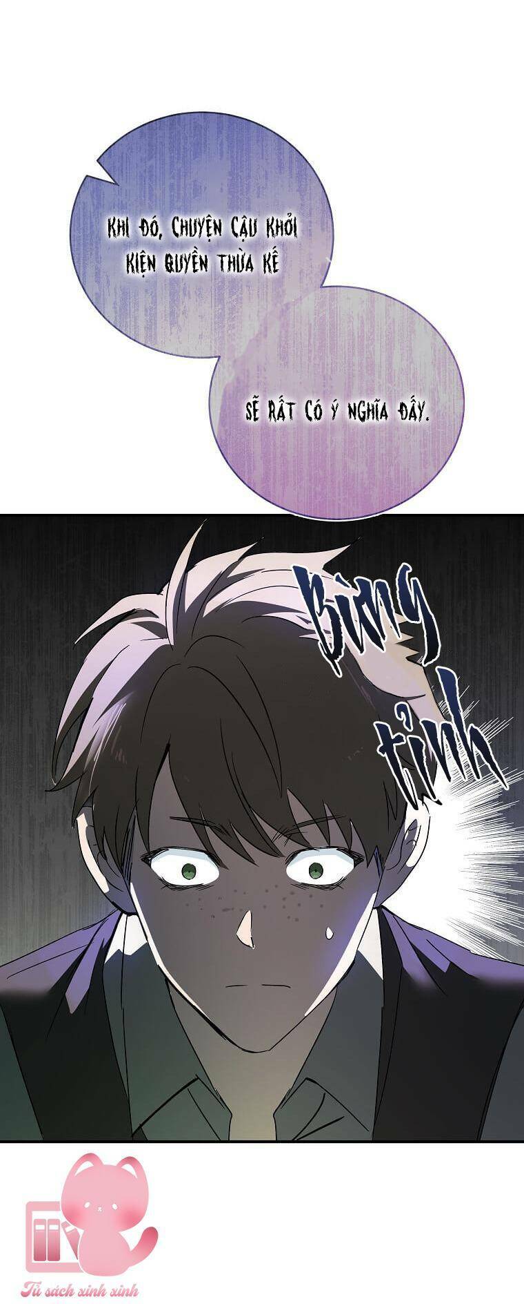Ác Nữ Trùng Sinh - Chap 141 - Trang 17