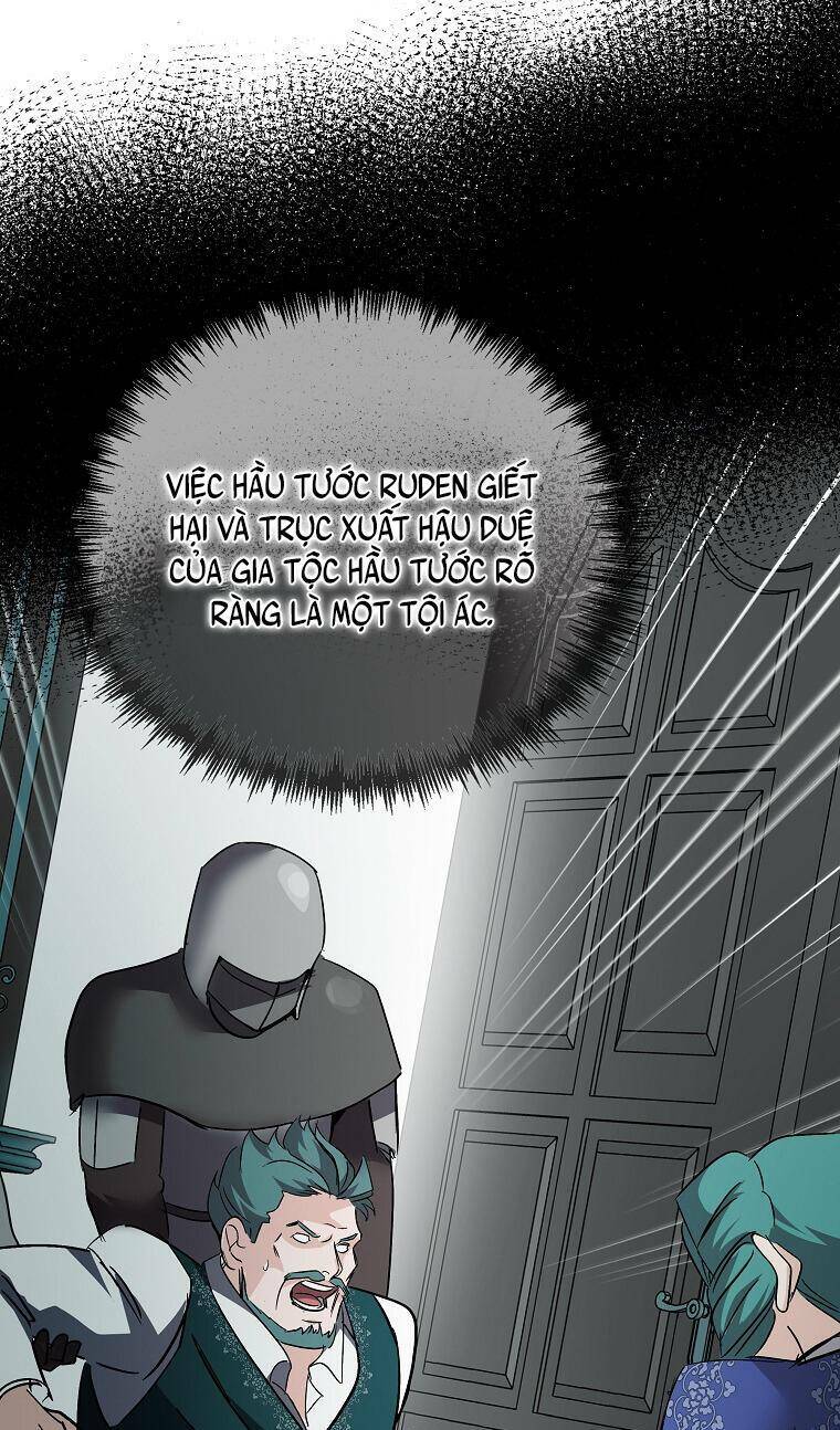 Ác Nữ Trùng Sinh - Chap 141 - Trang 20
