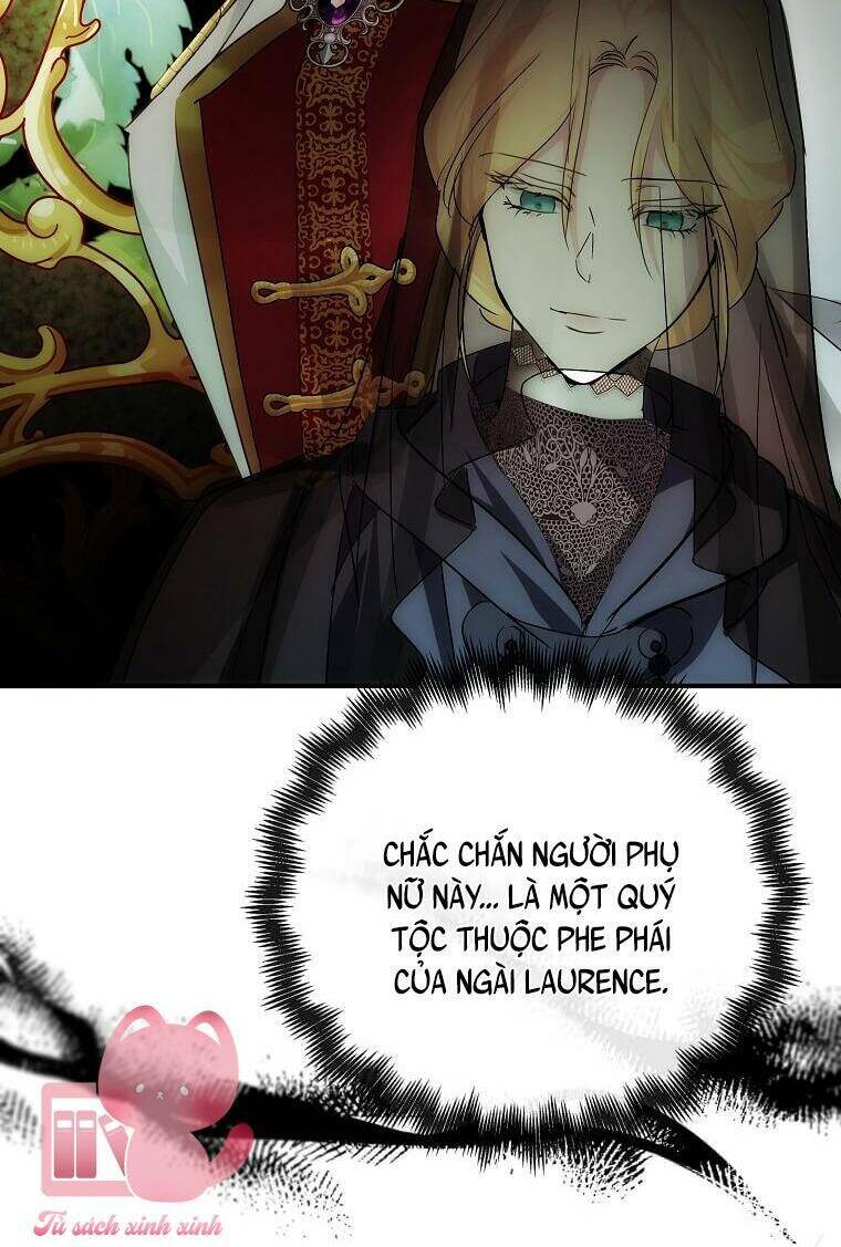 Ác Nữ Trùng Sinh - Chap 141 - Trang 23