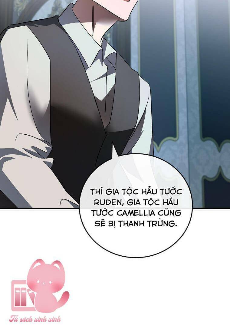 Ác Nữ Trùng Sinh - Chap 141 - Trang 25