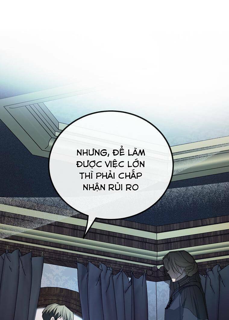 Ác Nữ Trùng Sinh - Chap 141 - Trang 27