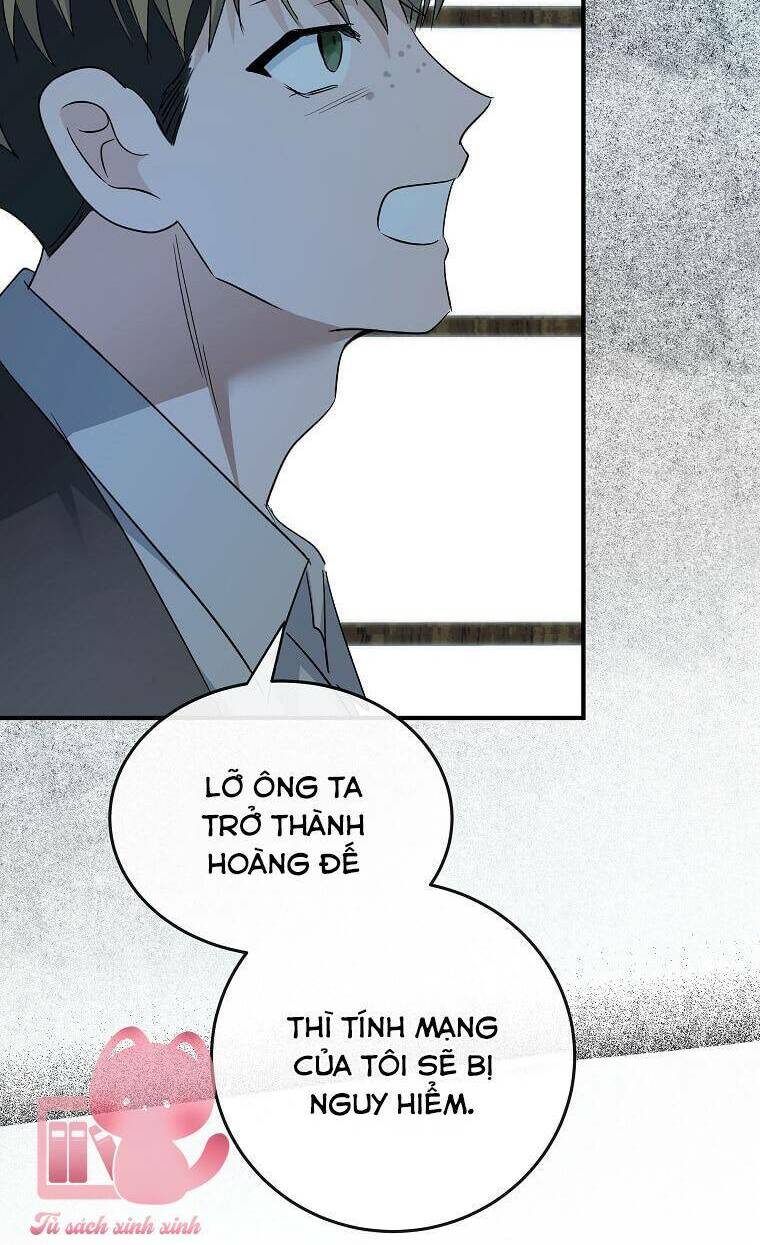 Ác Nữ Trùng Sinh - Chap 141 - Trang 30