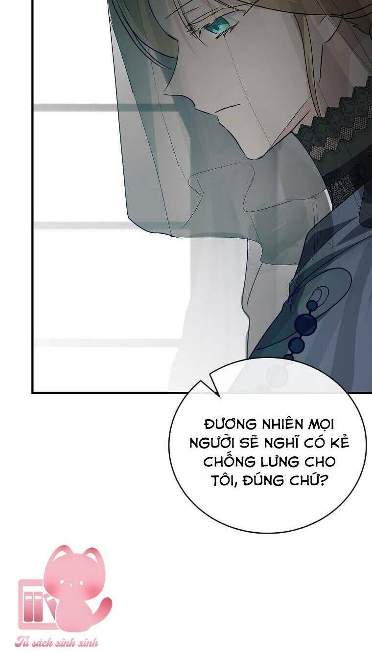 Ác Nữ Trùng Sinh - Chap 141 - Trang 32