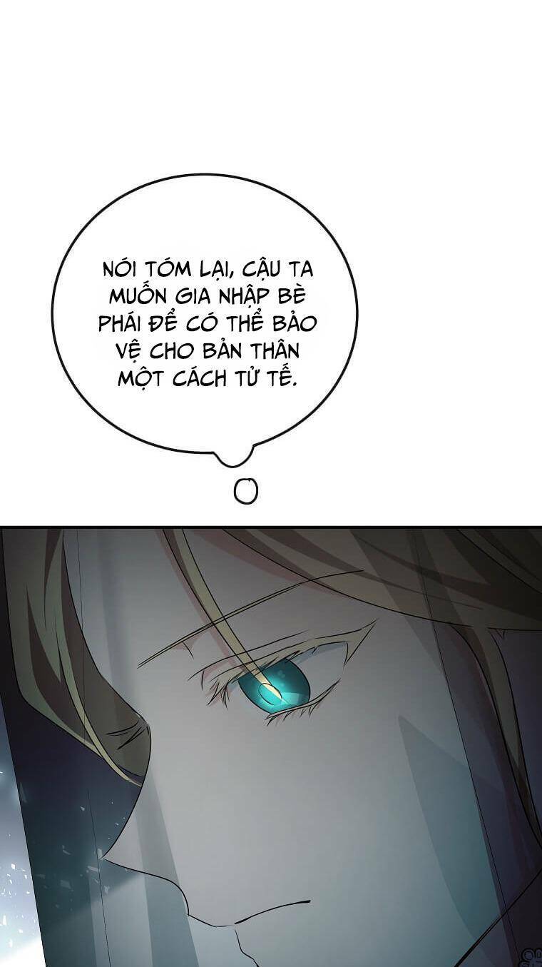 Ác Nữ Trùng Sinh - Chap 141 - Trang 33