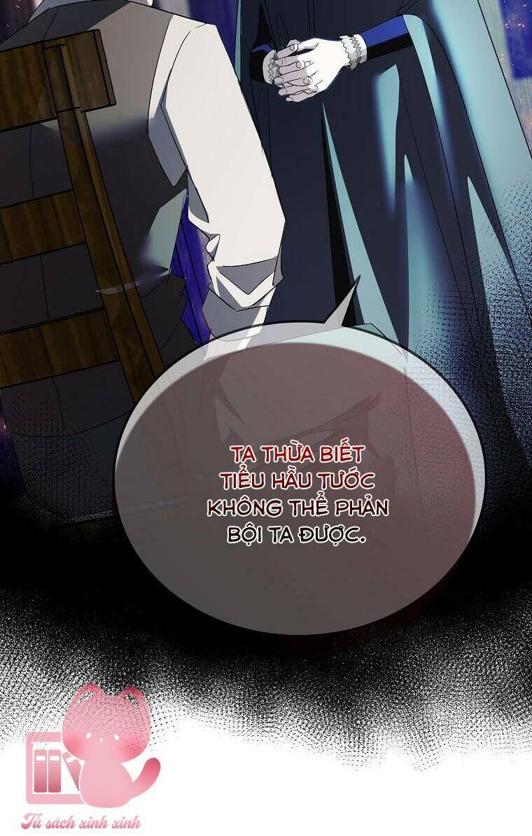 Ác Nữ Trùng Sinh - Chap 141 - Trang 36