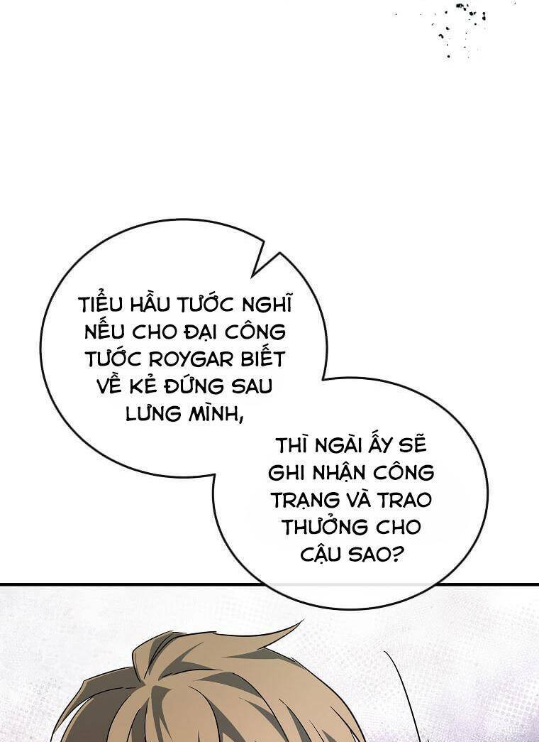 Ác Nữ Trùng Sinh - Chap 141 - Trang 38