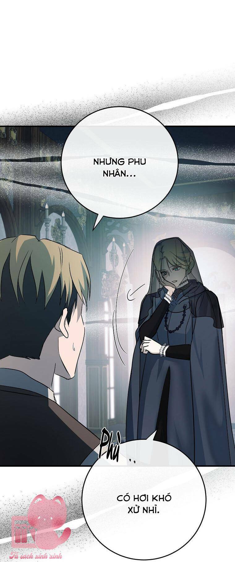 Ác Nữ Trùng Sinh - Chap 141 - Trang 40