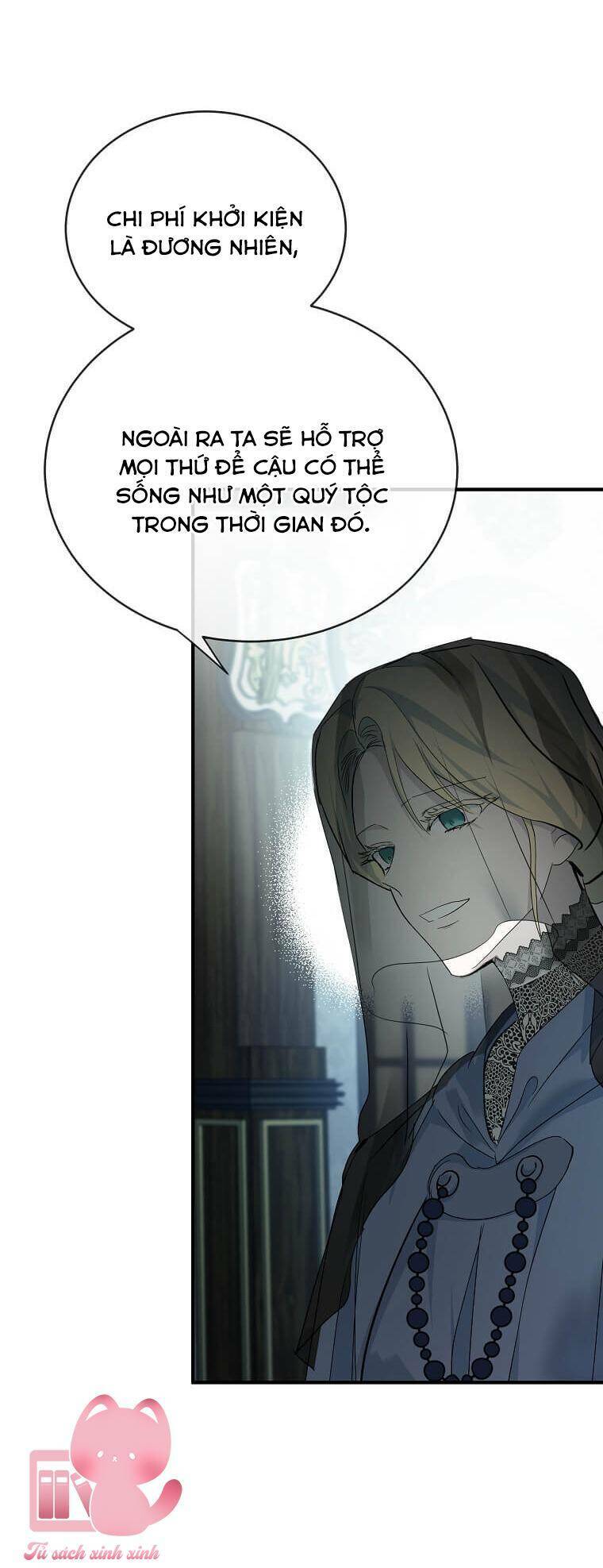 Ác Nữ Trùng Sinh - Chap 141 - Trang 5