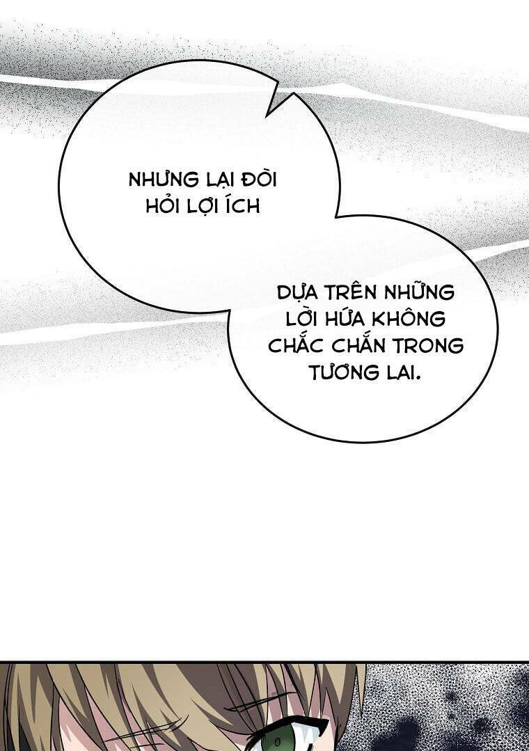 Ác Nữ Trùng Sinh - Chap 141 - Trang 42