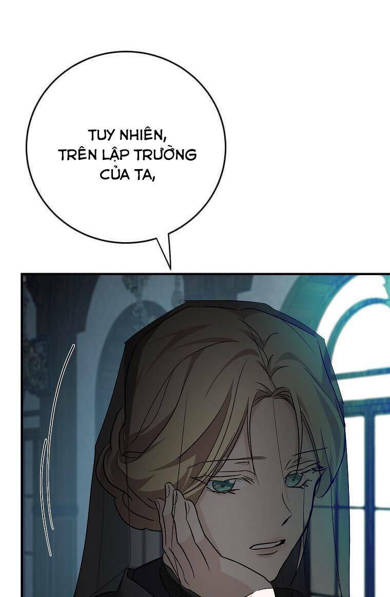 Ác Nữ Trùng Sinh - Chap 141 - Trang 44