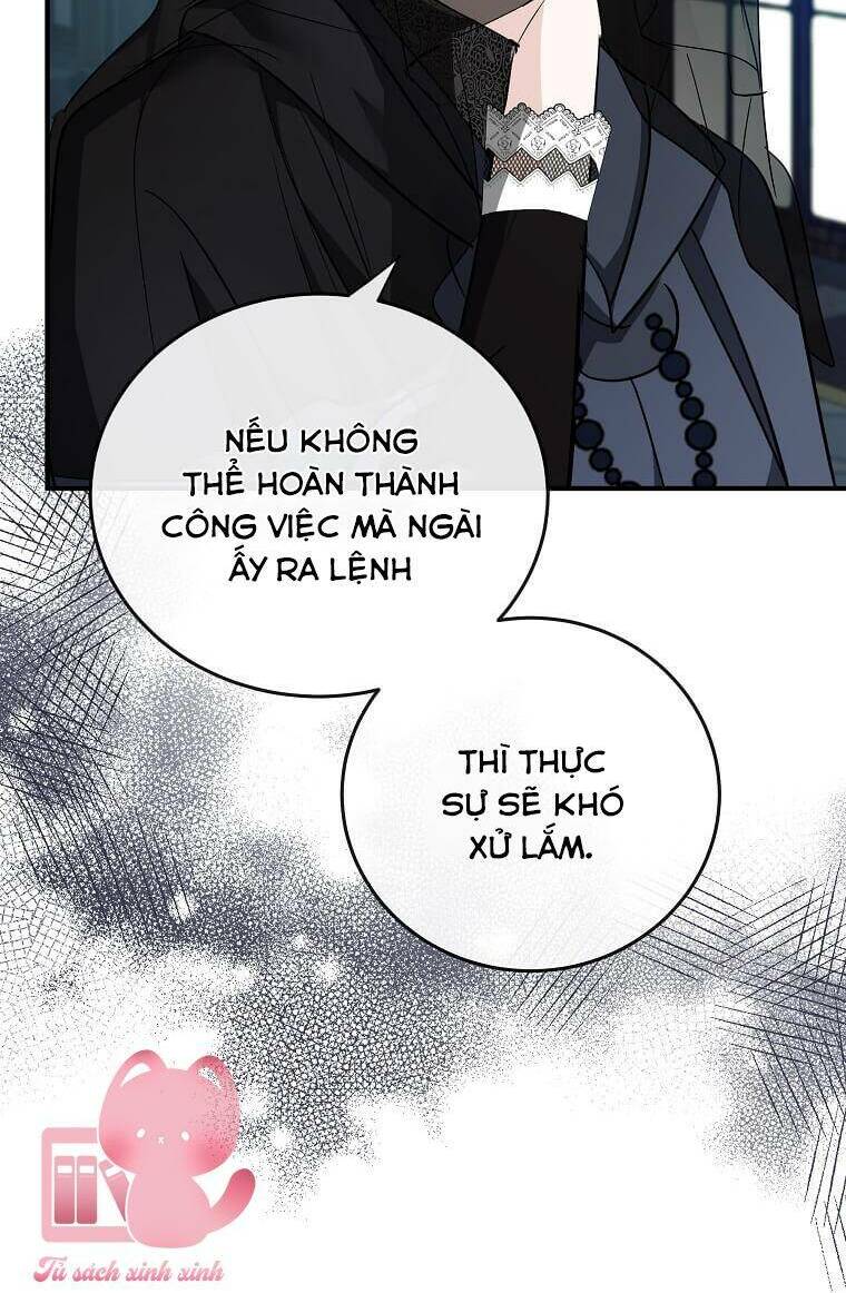 Ác Nữ Trùng Sinh - Chap 141 - Trang 45