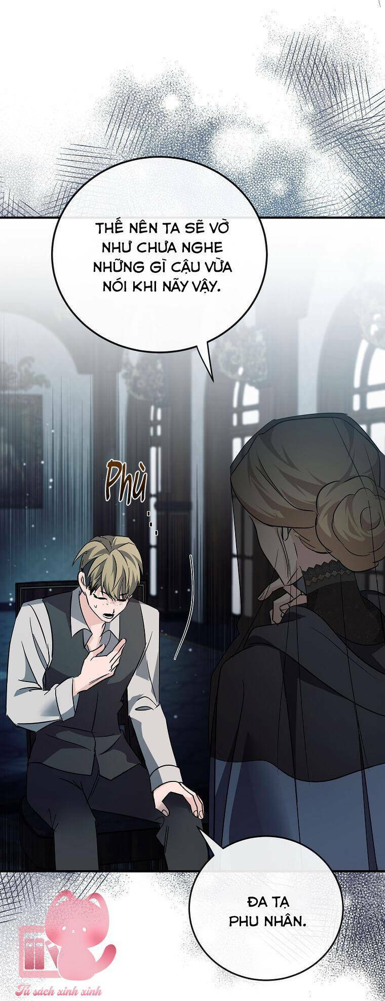 Ác Nữ Trùng Sinh - Chap 141 - Trang 46