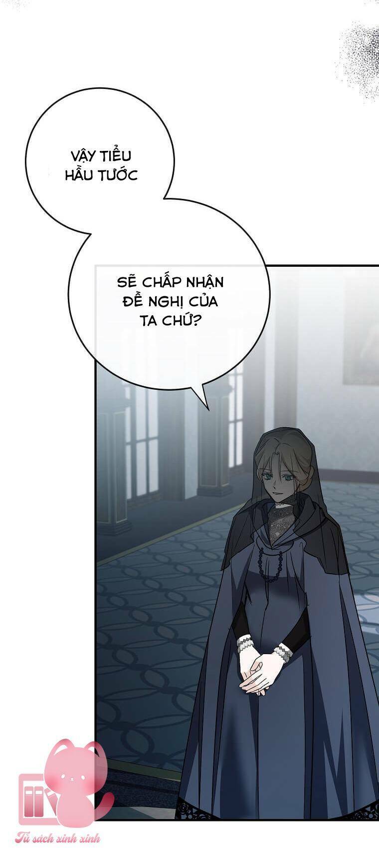 Ác Nữ Trùng Sinh - Chap 141 - Trang 47