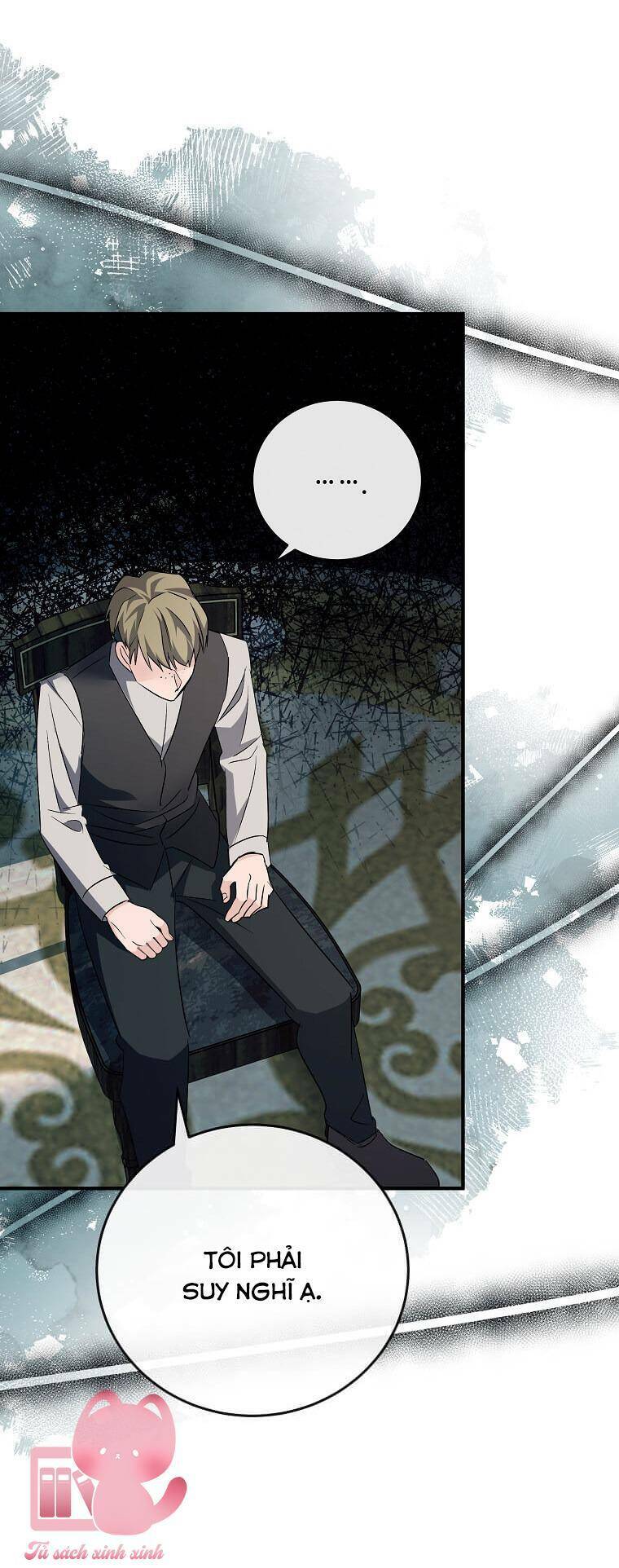 Ác Nữ Trùng Sinh - Chap 141 - Trang 48