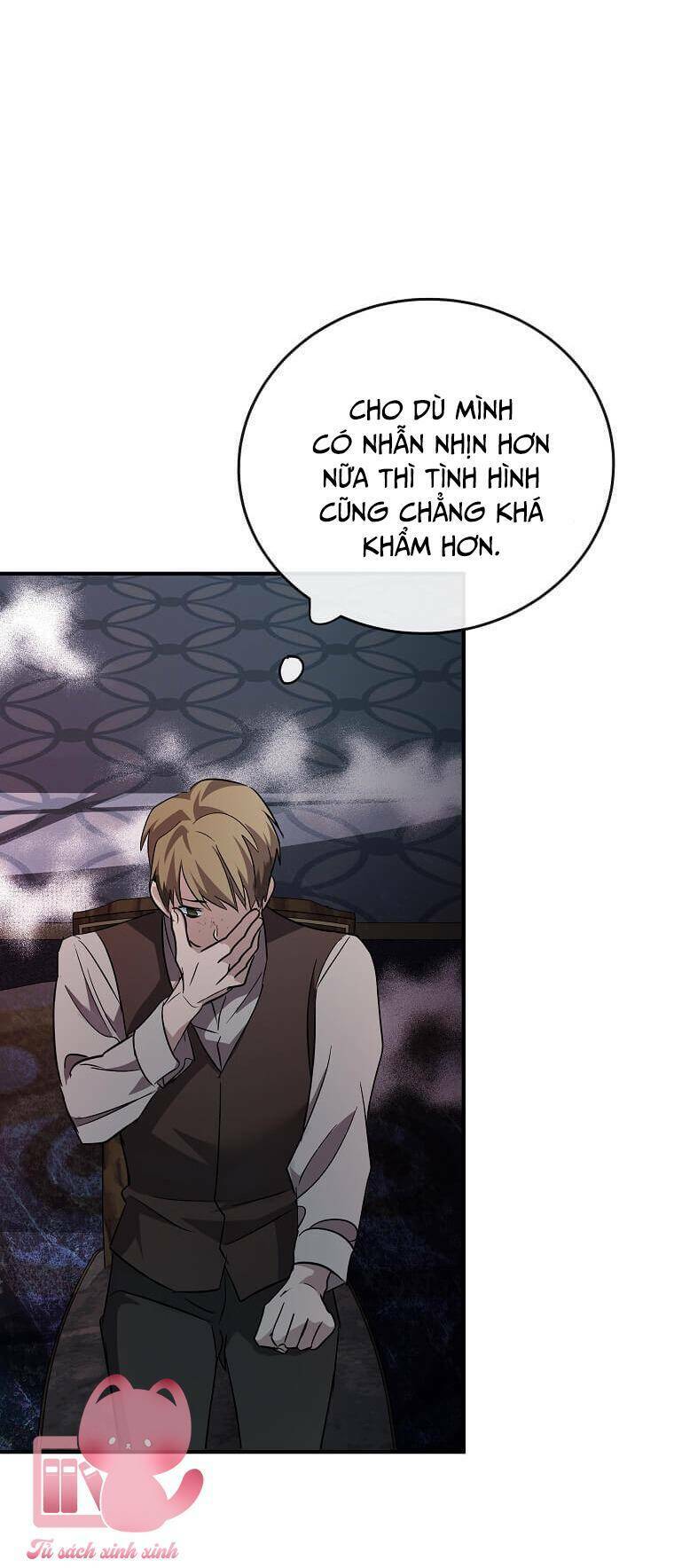 Ác Nữ Trùng Sinh - Chap 141 - Trang 50