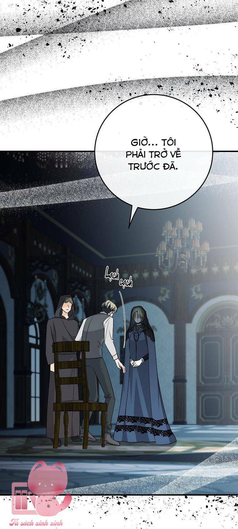 Ác Nữ Trùng Sinh - Chap 141 - Trang 52