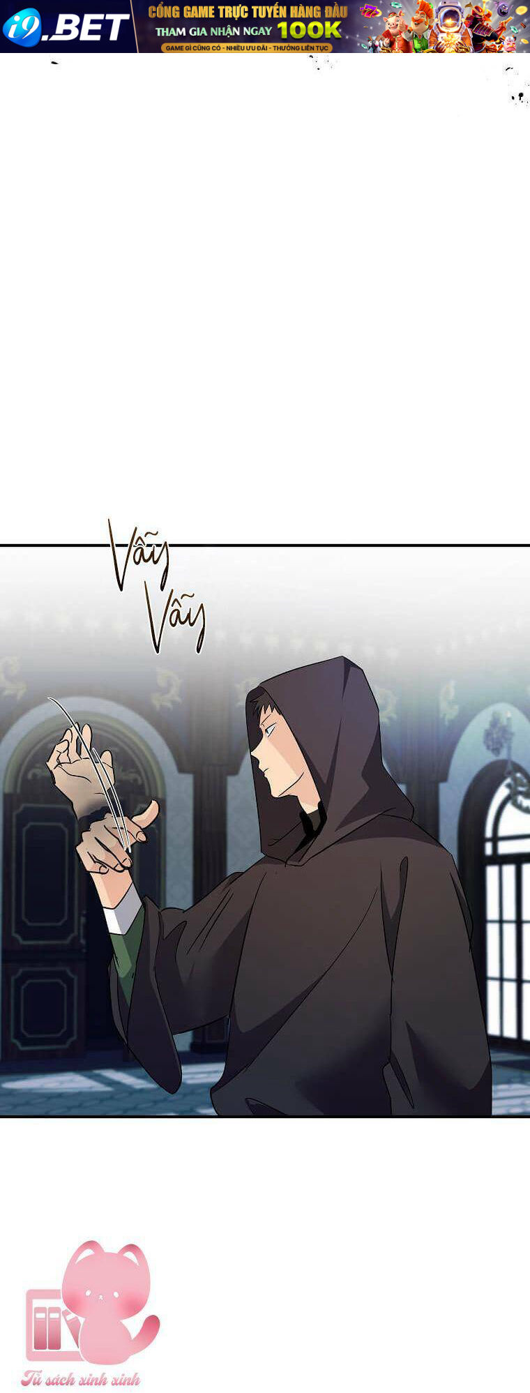 Ác Nữ Trùng Sinh - Chap 141 - Trang 53