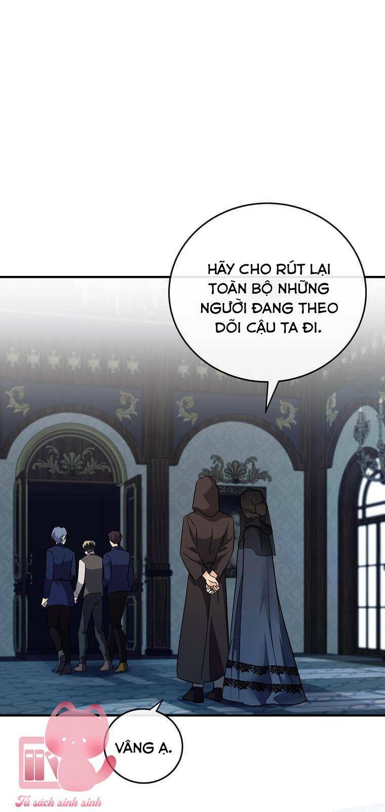 Ác Nữ Trùng Sinh - Chap 141 - Trang 54