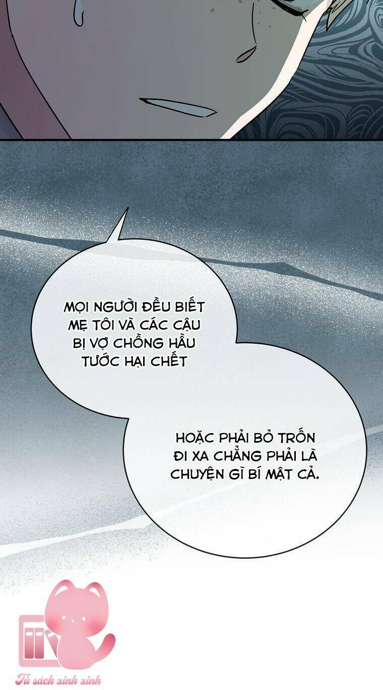 Ác Nữ Trùng Sinh - Chap 141 - Trang 8