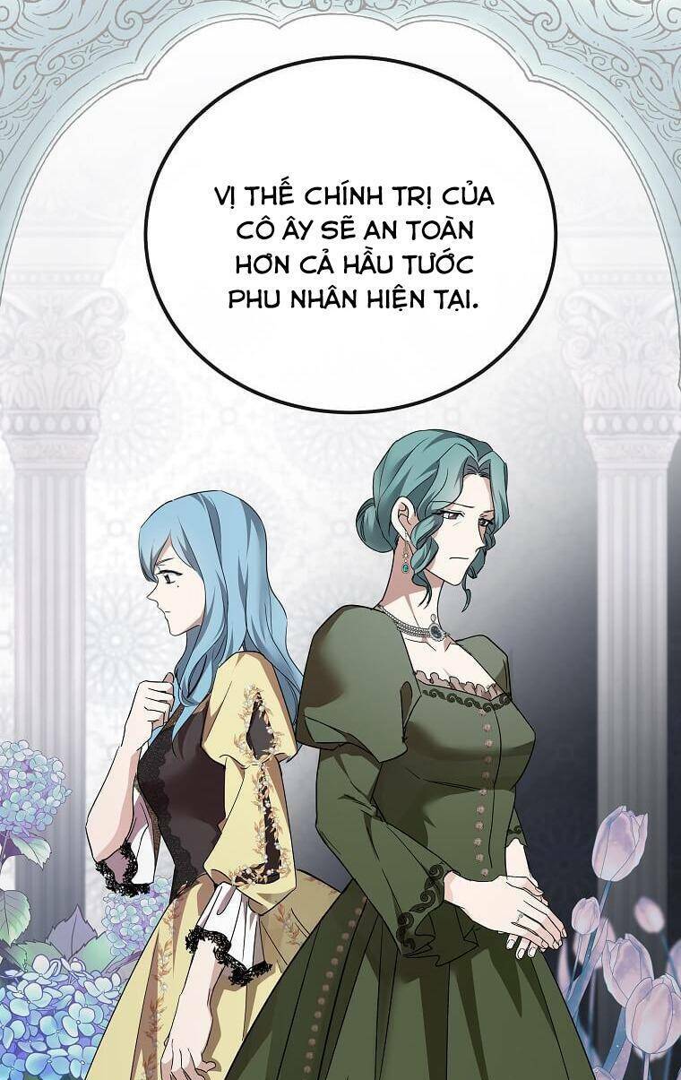 Ác Nữ Trùng Sinh - Chap 141 - Trang 71