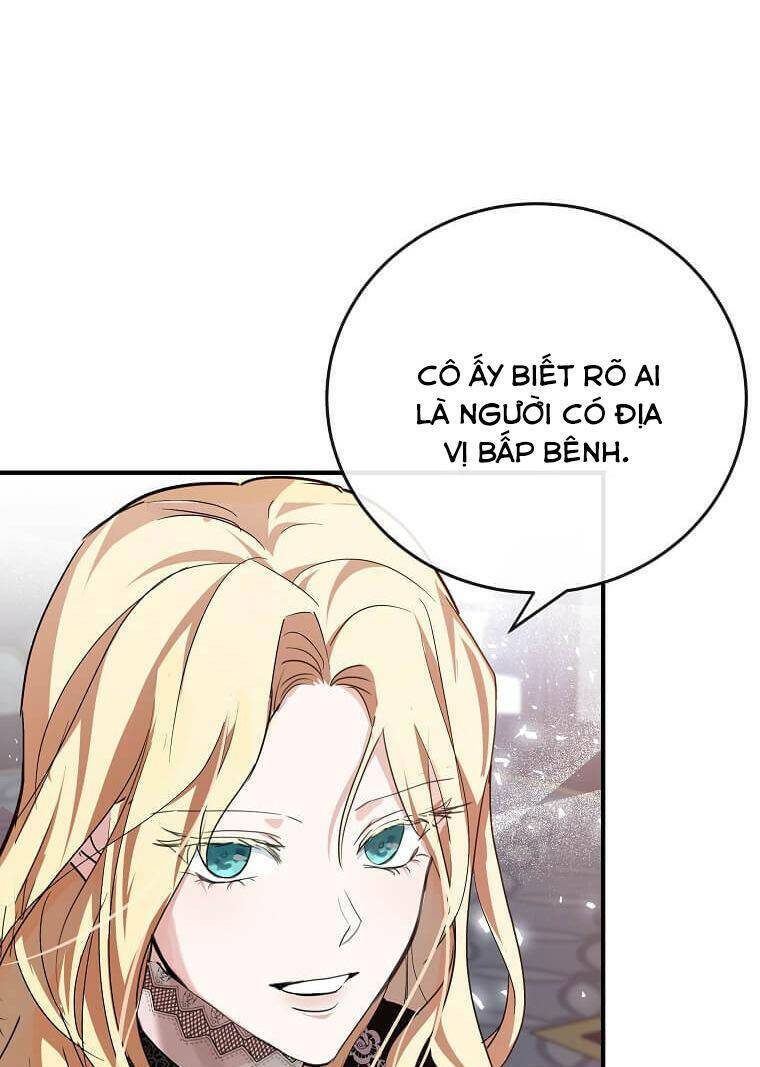 Ác Nữ Trùng Sinh - Chap 141 - Trang 75
