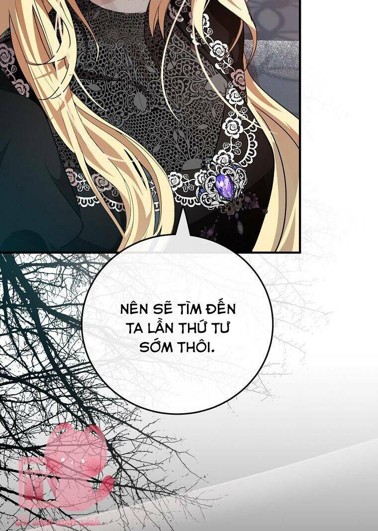 Ác Nữ Trùng Sinh - Chap 141 - Trang 76