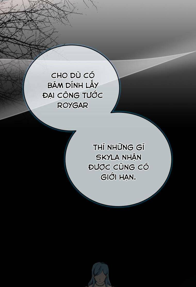 Ác Nữ Trùng Sinh - Chap 141 - Trang 77