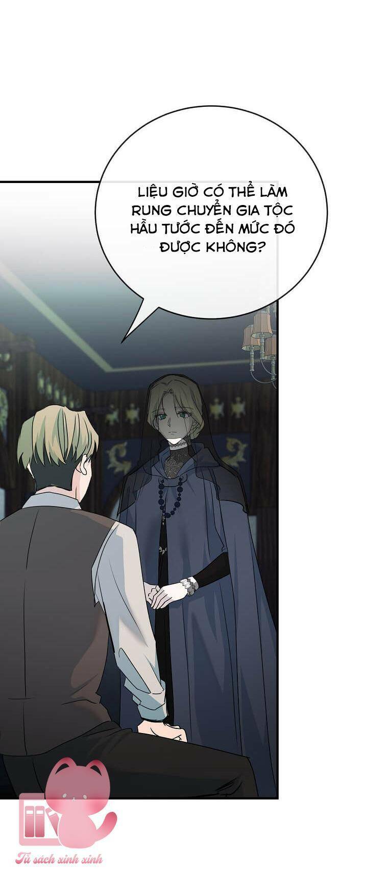 Ác Nữ Trùng Sinh - Chap 141 - Trang 9