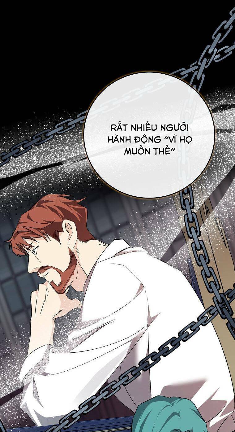 Ác Nữ Trùng Sinh - Chap 141 - Trang 81