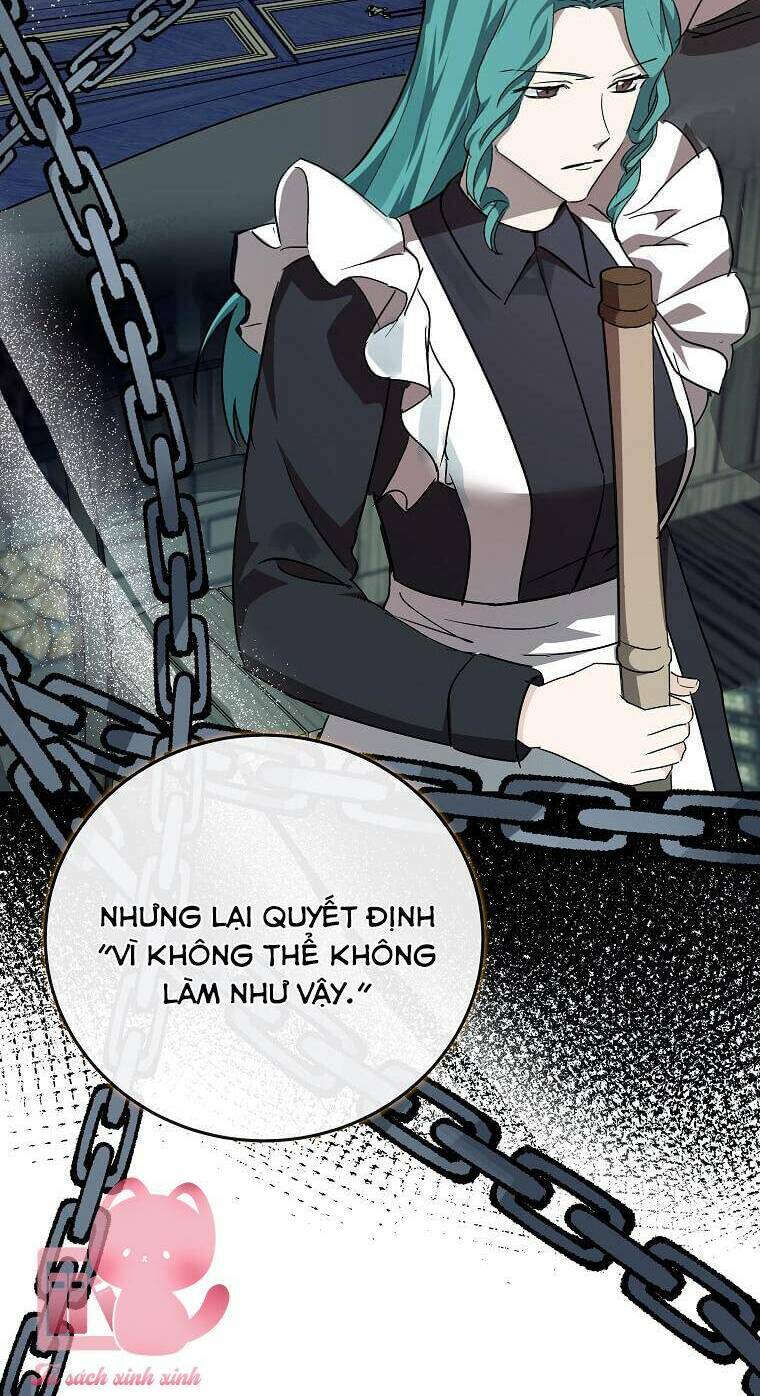 Ác Nữ Trùng Sinh - Chap 141 - Trang 82