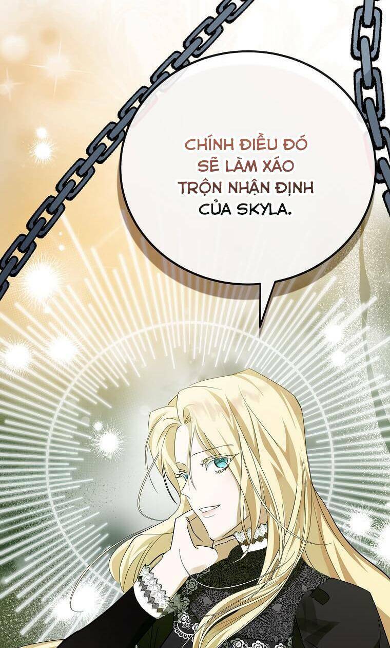 Ác Nữ Trùng Sinh - Chap 141 - Trang 84