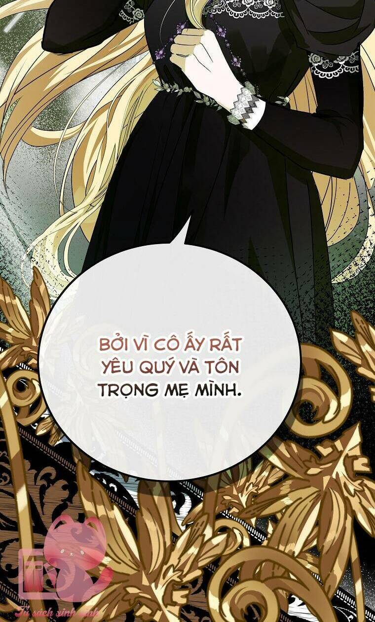 Ác Nữ Trùng Sinh - Chap 141 - Trang 85