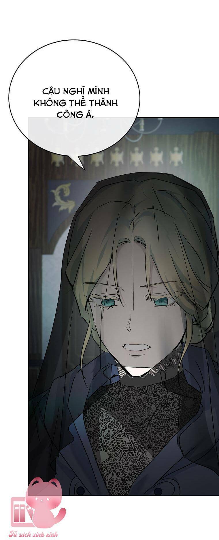 Ác Nữ Trùng Sinh - Chap 141 - Trang 10