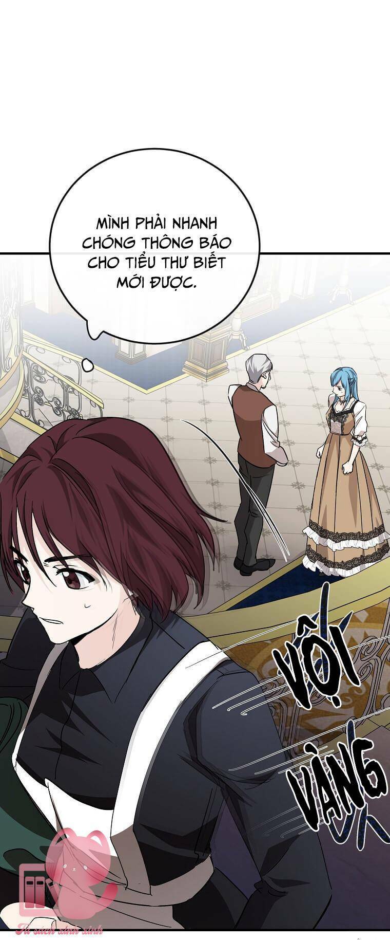 Ác Nữ Trùng Sinh - Chap 141 - Trang 91