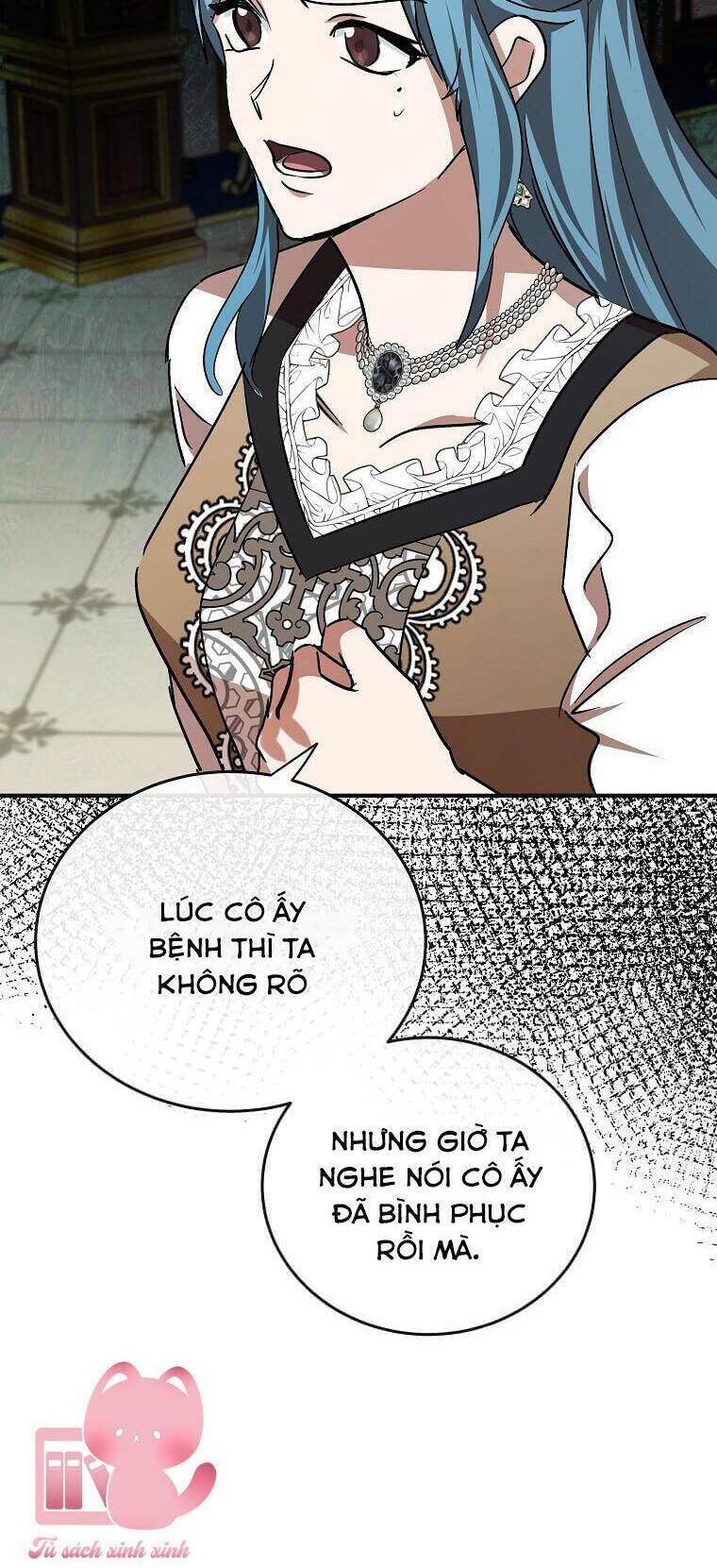 Ác Nữ Trùng Sinh - Chap 141 - Trang 93