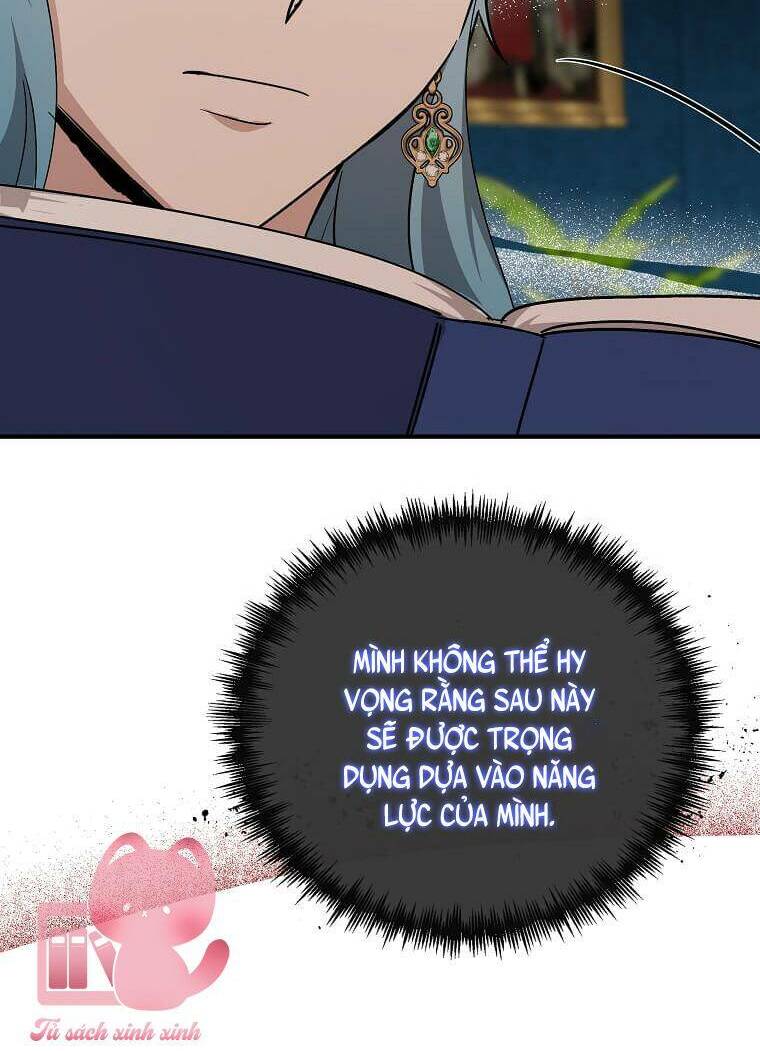 Ác Nữ Trùng Sinh - Chap 141 - Trang 99