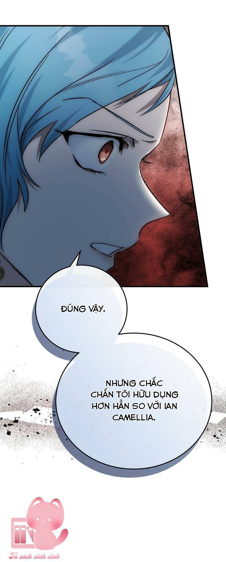 Ác Nữ Trùng Sinh - Chap 142 - Trang 101