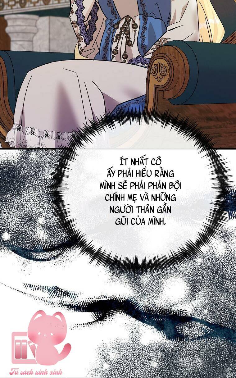 Ác Nữ Trùng Sinh - Chap 142 - Trang 104