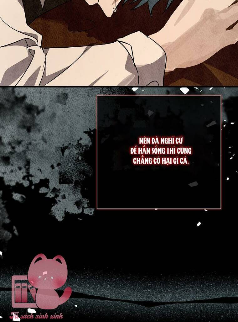 Ác Nữ Trùng Sinh - Chap 142 - Trang 12