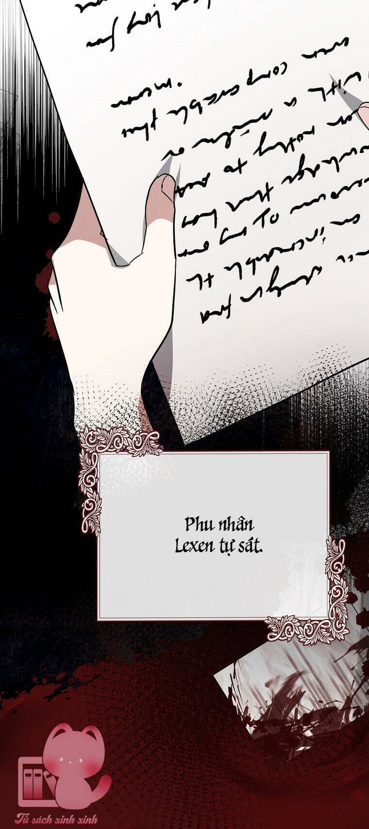 Ác Nữ Trùng Sinh - Chap 142 - Trang 114
