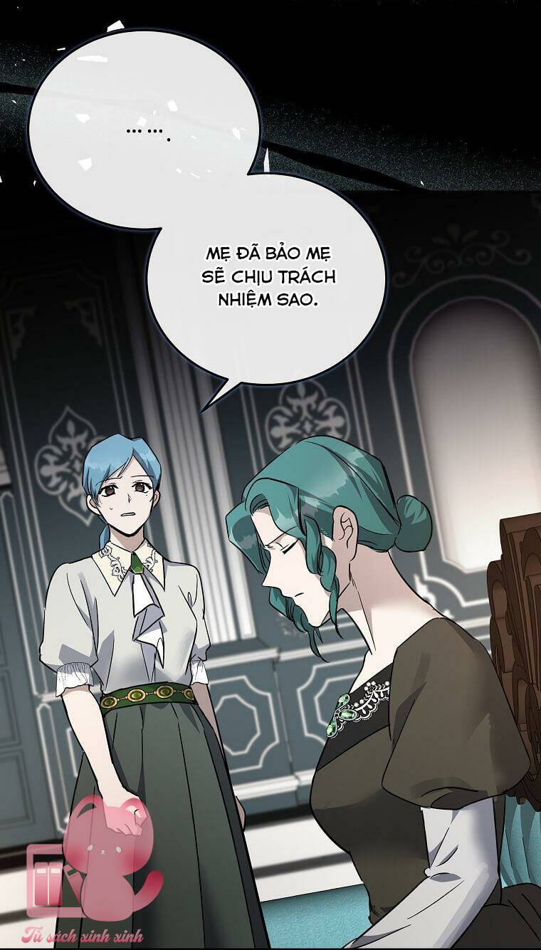 Ác Nữ Trùng Sinh - Chap 142 - Trang 13