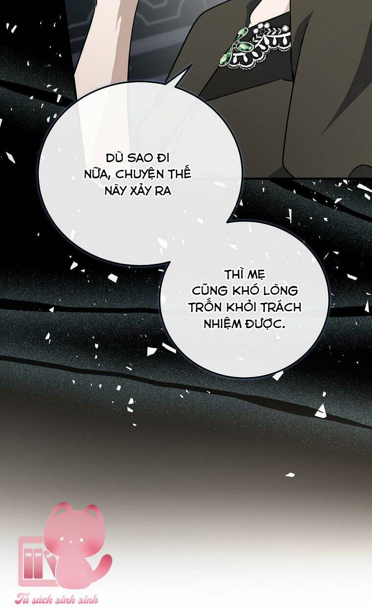 Ác Nữ Trùng Sinh - Chap 142 - Trang 15